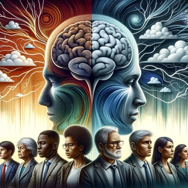 2025 - Cognitive Impairment and Mental Illness (Initial Training)