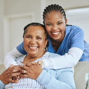 2024 – Caregiver Series